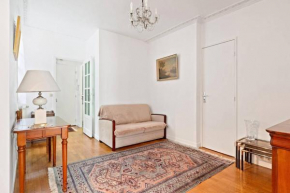 GuestReady - Charming Apt For 2 - 5 mins to Gare de L'Est